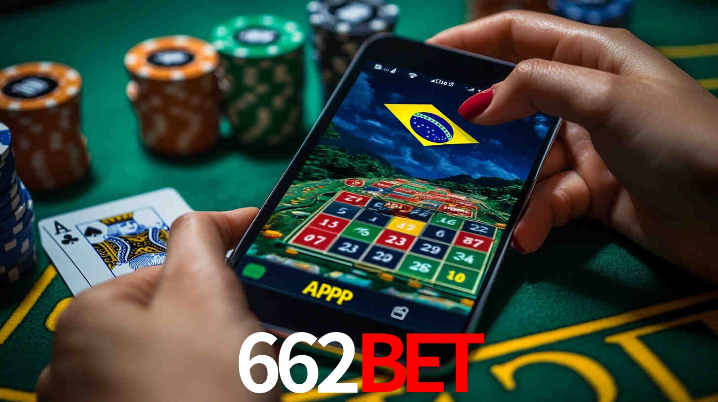 Descubra o Programa VIP da 662bet: Vantagens Exclusivas para Jogadores