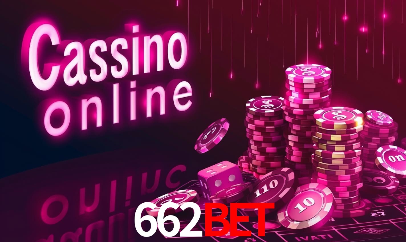 Explorando a Categoria de Eventos em Apostas na 662bet