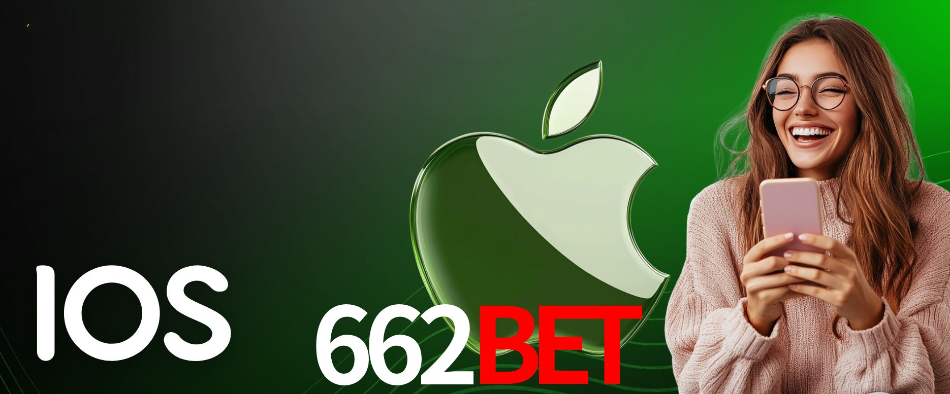 APP oficial da 662bet para mobile
