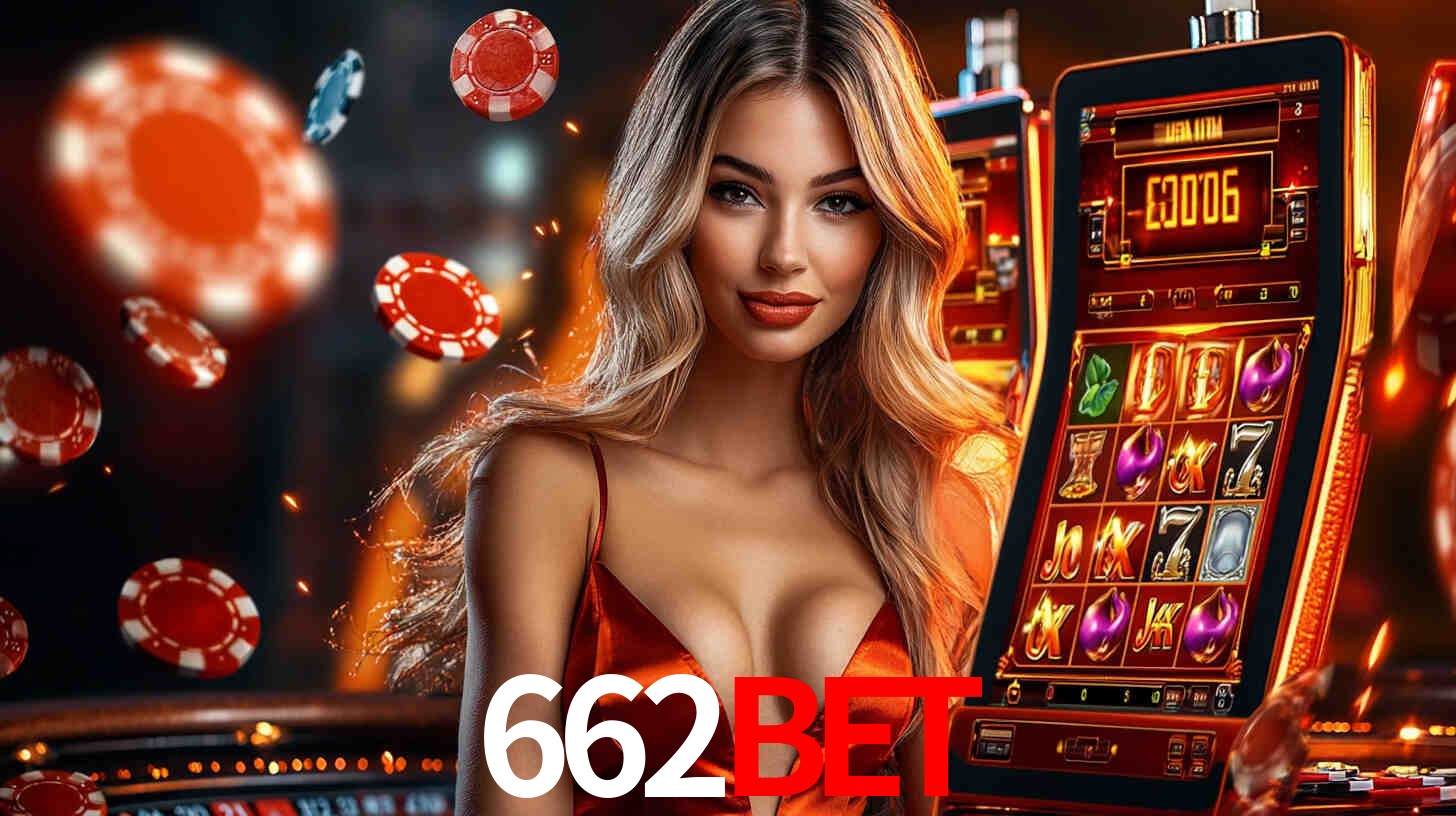 662bet: Seu Cassino Premiado com Pagamentos Rápidos