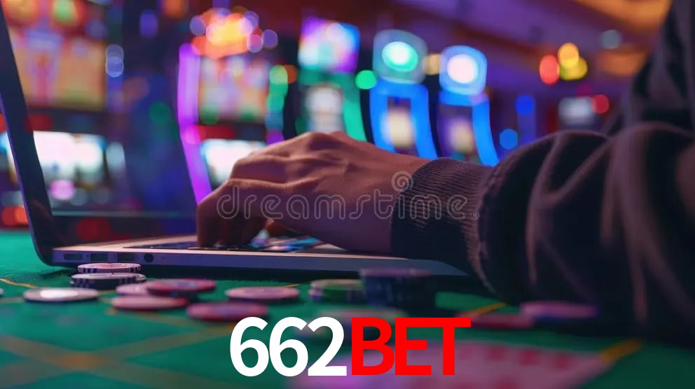 Interface Premium 662bet