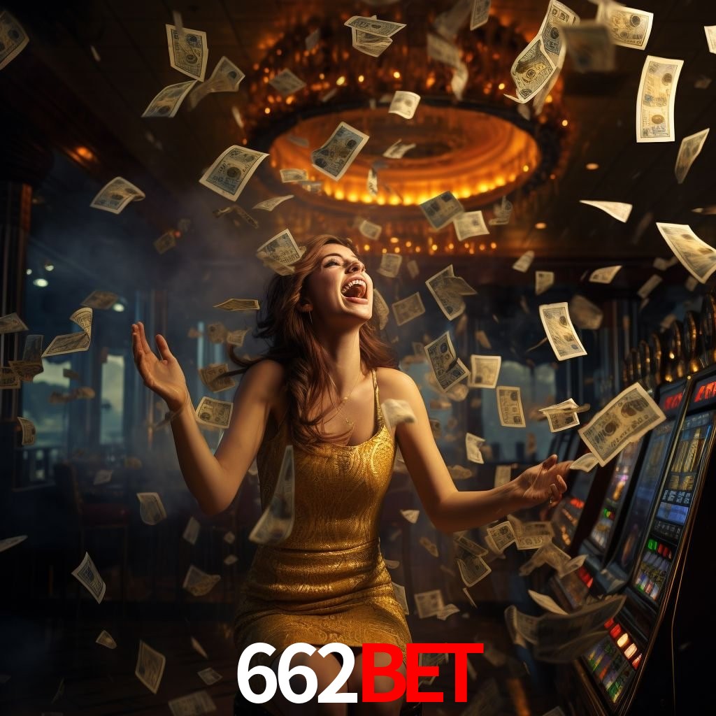 Blackjack Table 662bet