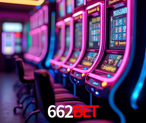 Design Responsivo 662bet