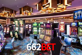 Inovações de Jogos na 662bet: O Futuro das Experiências Interativas