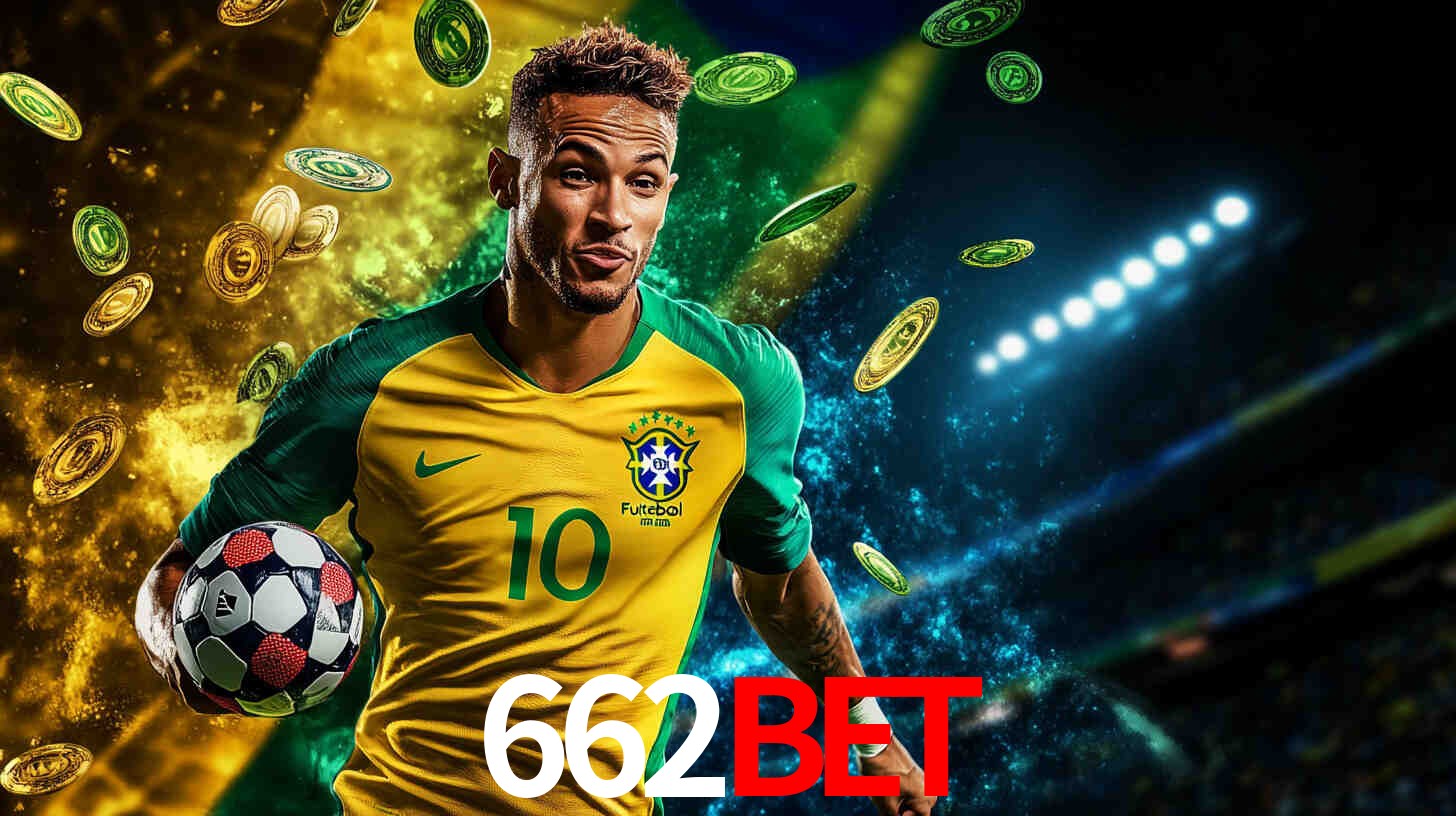 Apostas Esportivas na 662bet: Um Guia Completo