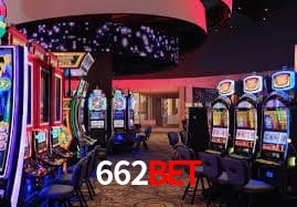 Segurança 2FA 662bet