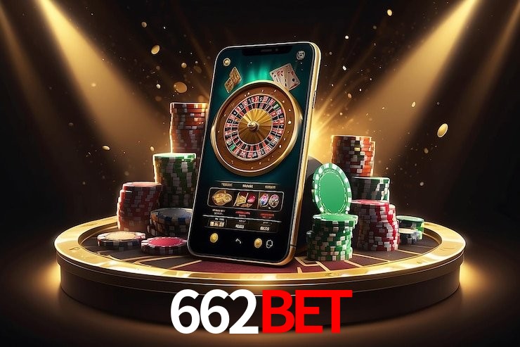 Recursos de Bônus 662bet
