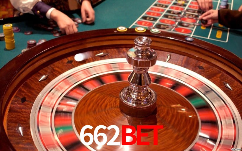 Jogos Exclusivos 662bet