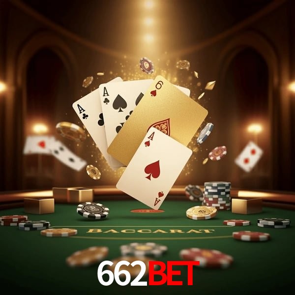 VIP Casino 662bet