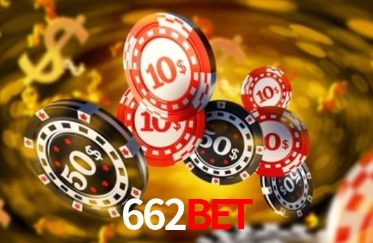 Mesa de Blackjack 662bet