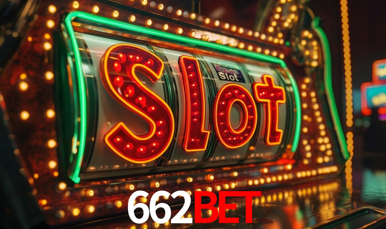 Diretório de Jogos 662bet