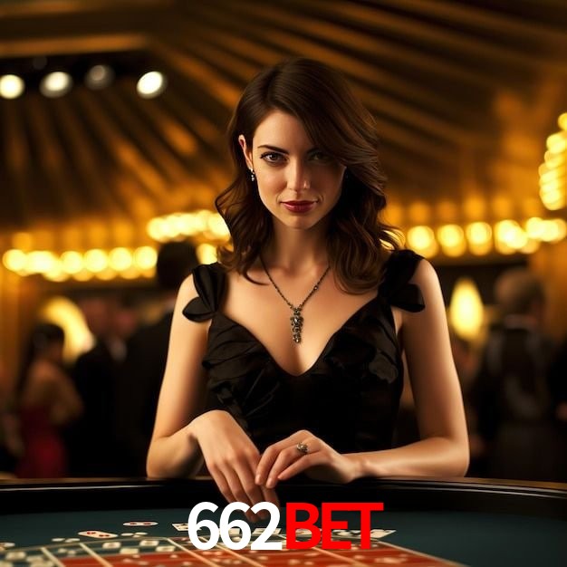 Explorando a Categoria de Eventos em Apostas na 662bet
