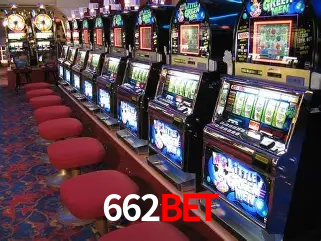 Desvendando o Mundo dos Jogos Virtuais na 662bet