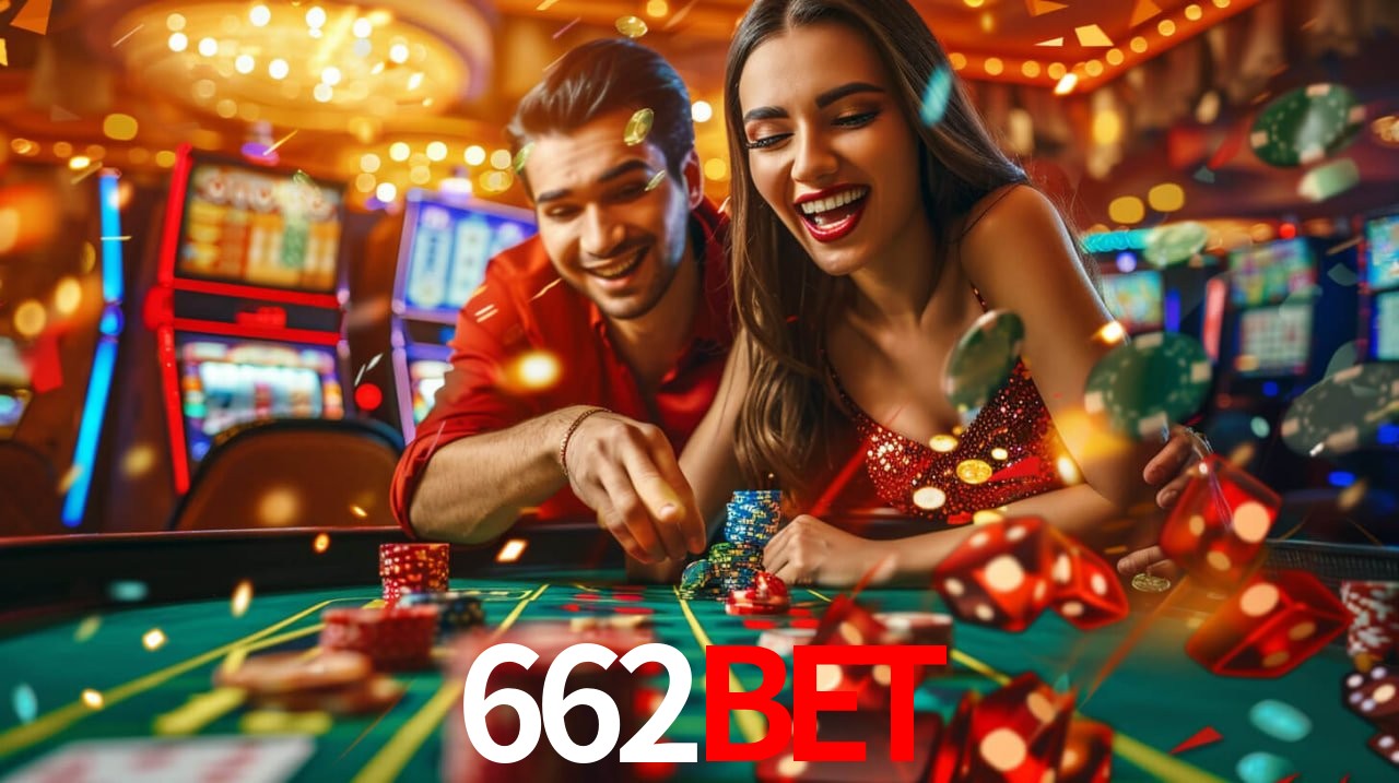 Estatísticas do Jogo 662bet