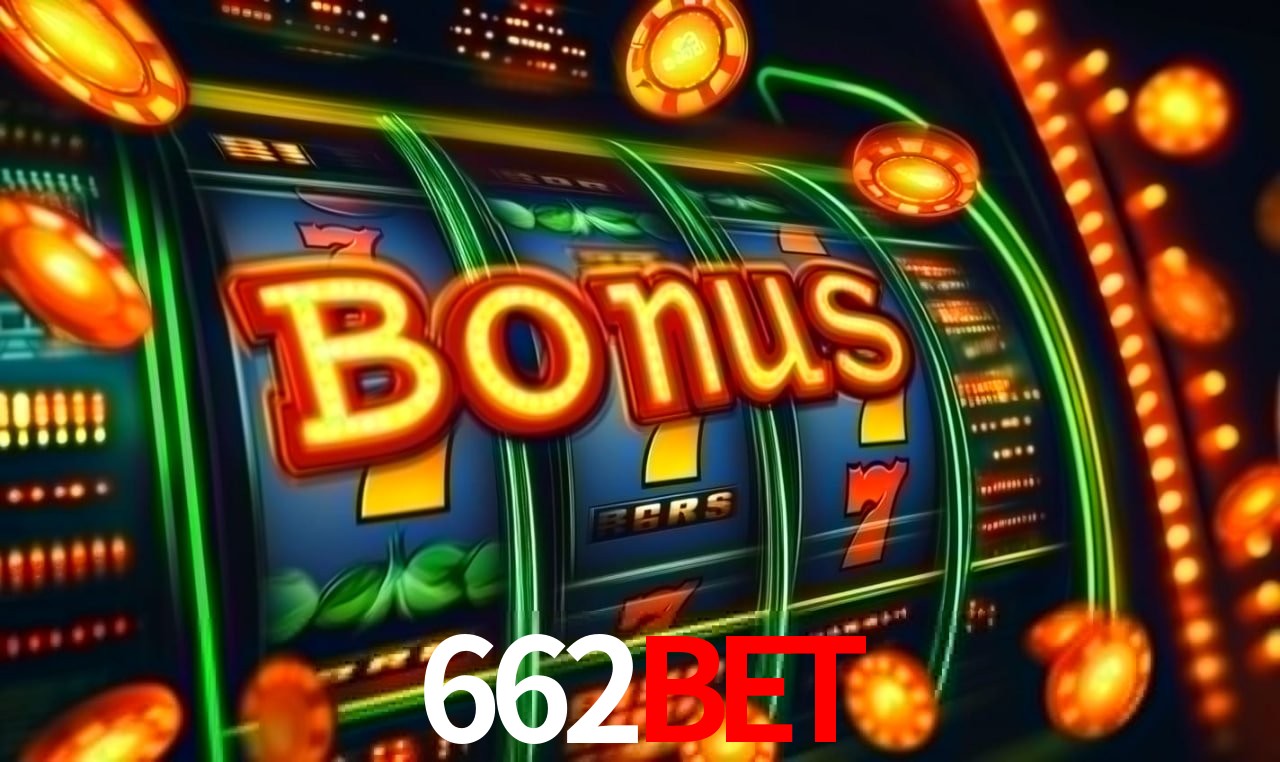 Live Casino 662bet