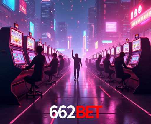 Bônus Diários 662bet