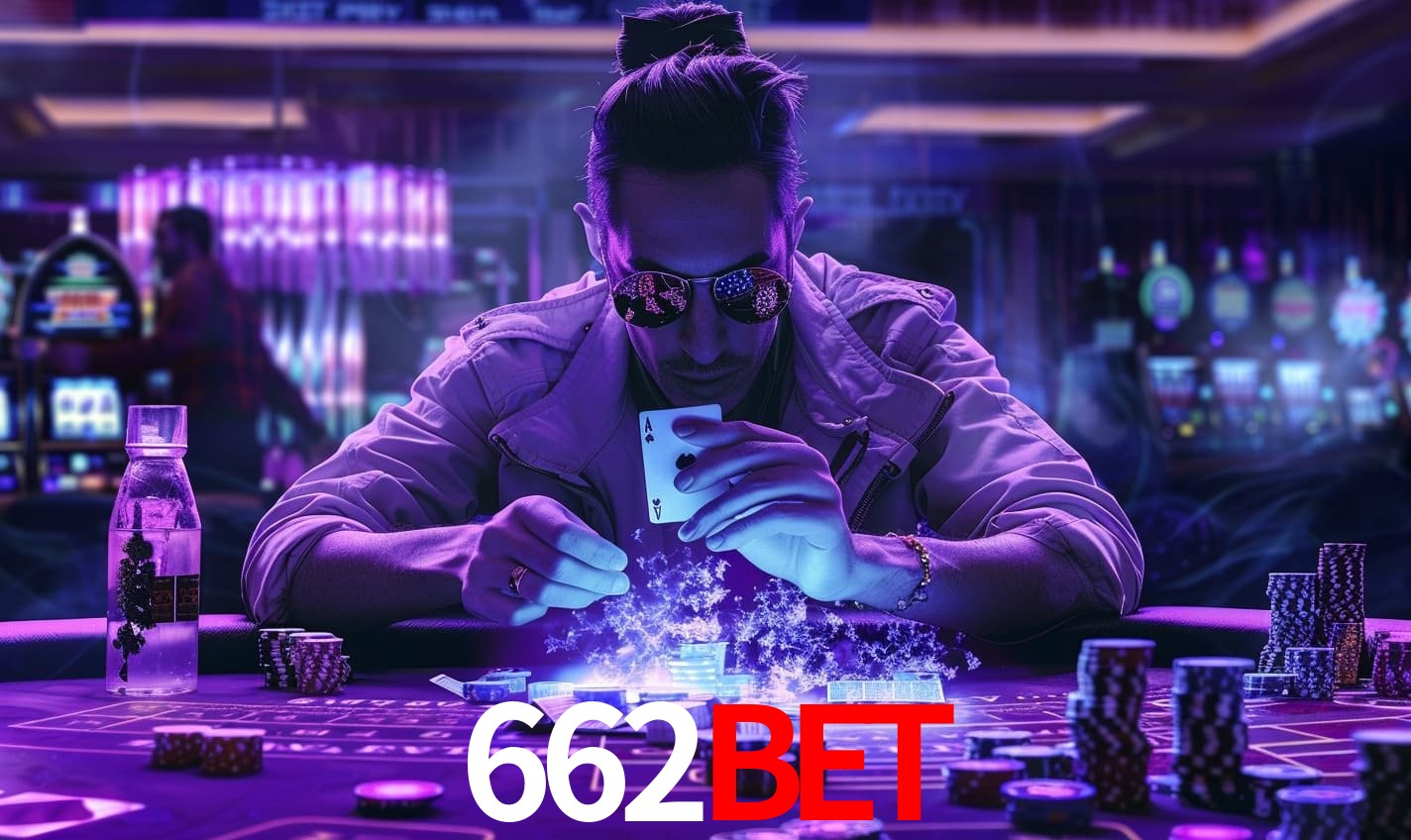 Roulette Table 662bet