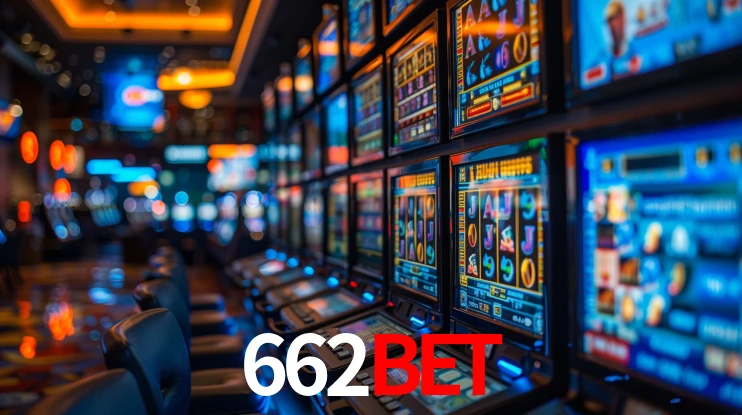 Flash Promotion 662bet