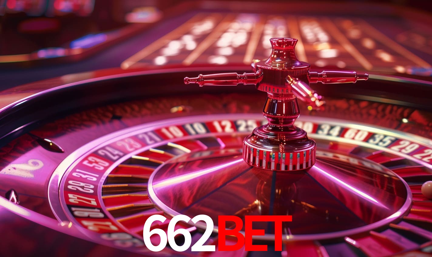 Descubra o Programa VIP da 662bet: Vantagens Exclusivas para Jogadores