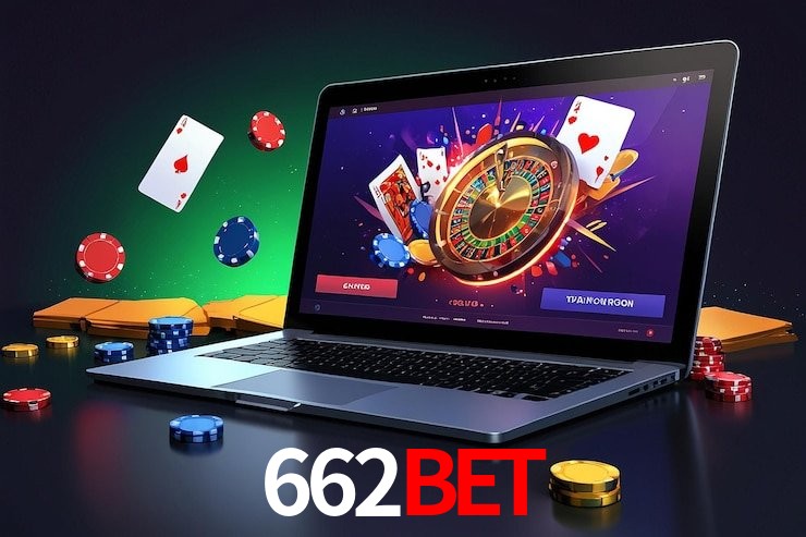 Login Seguro 662bet