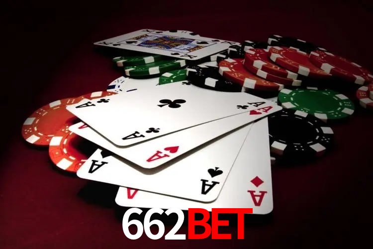 Programa VIP 662bet