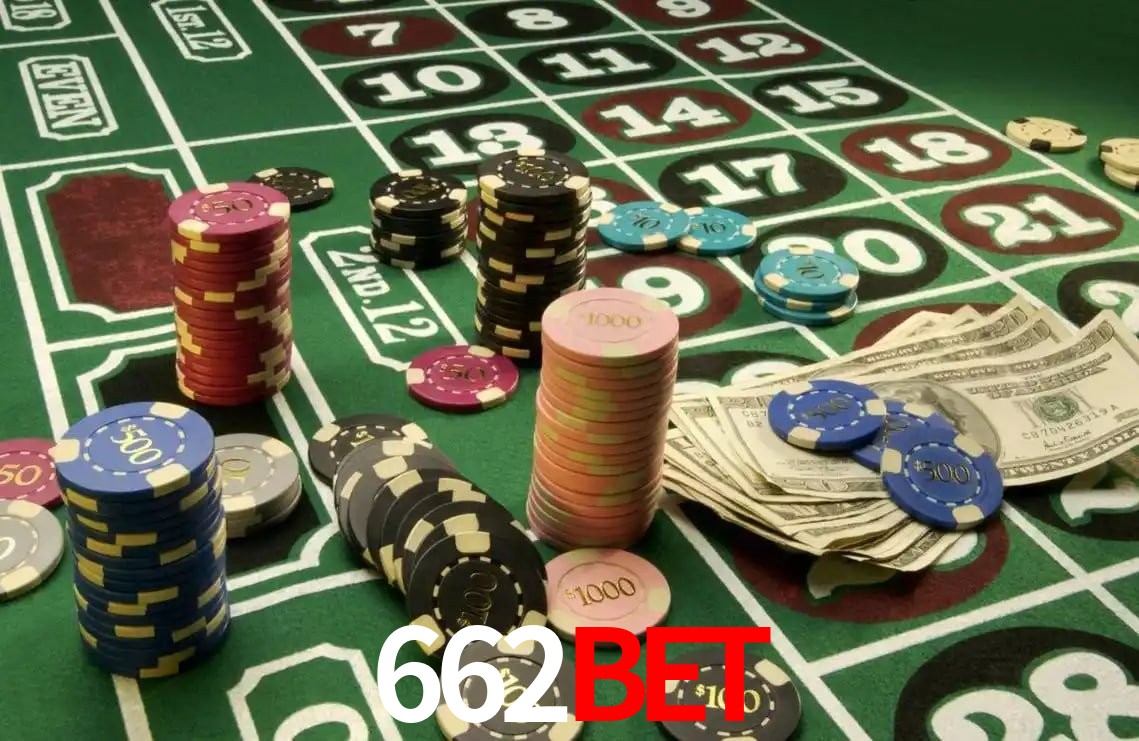 Statistics 662bet
