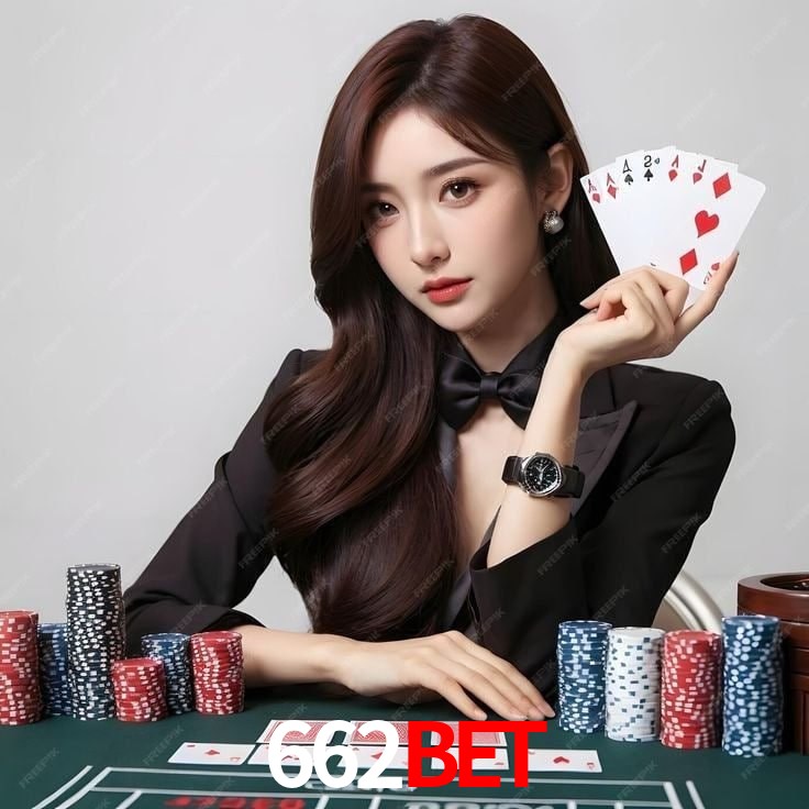 Jogos de Slot 662bet