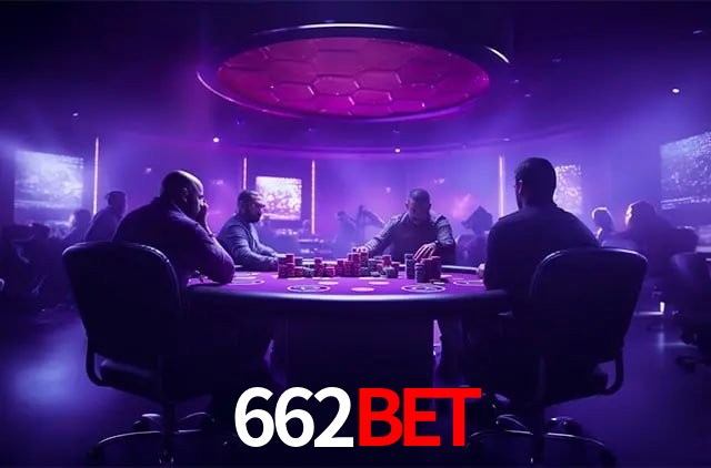 Inovações de Jogos na 662bet: O Futuro das Experiências Interativas