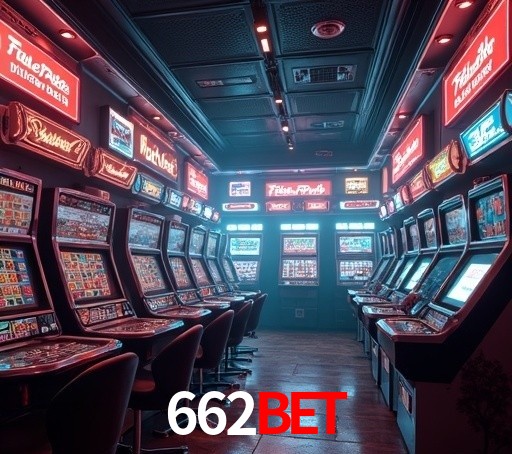 Benefícios da Conta 662bet