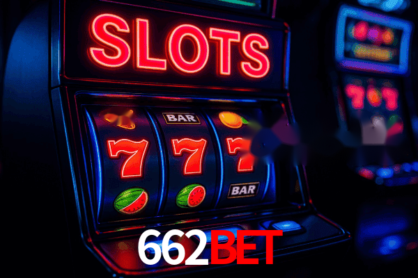 Tecnologia da Plataforma 662bet