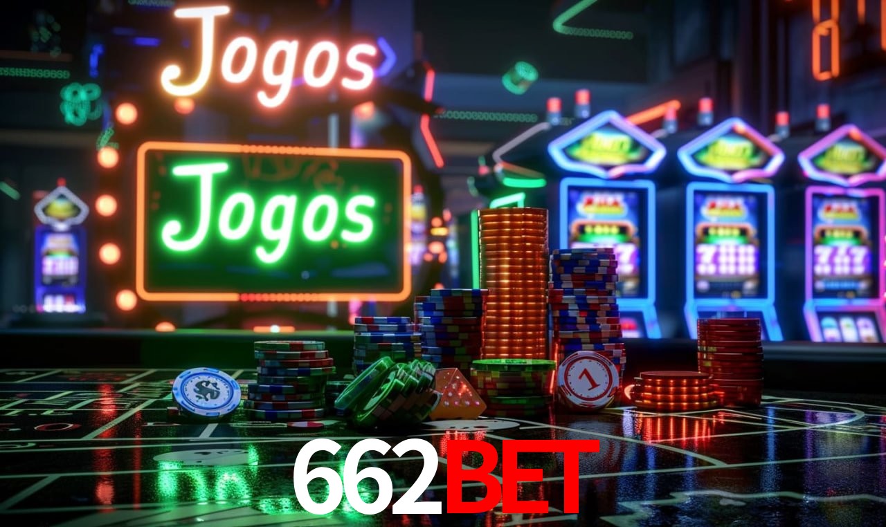 662bet