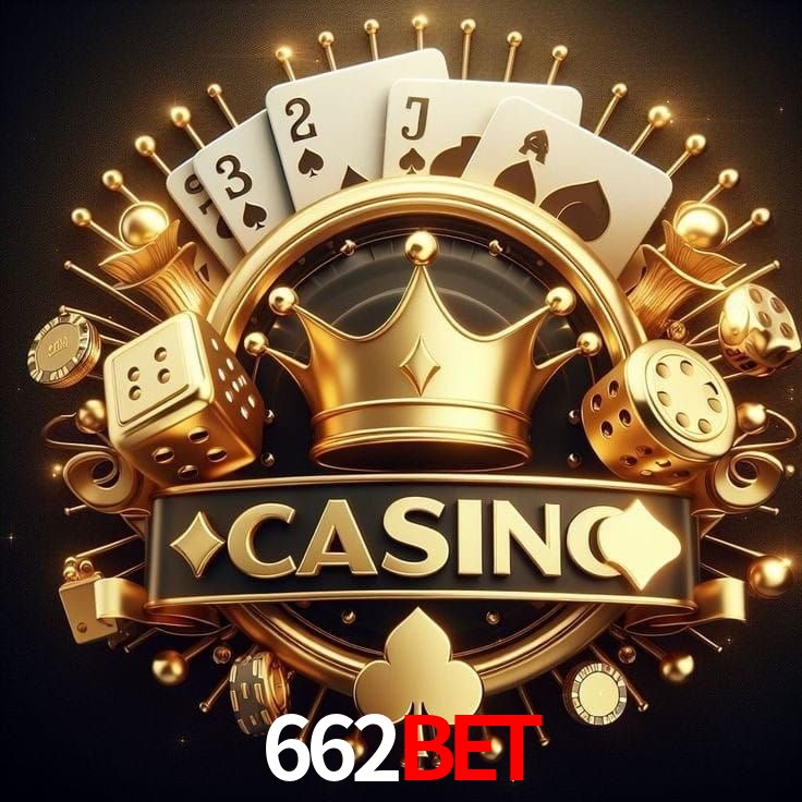Apostas de Futebol 662bet