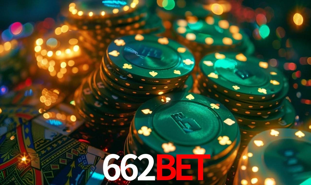 Casino VIP 662bet