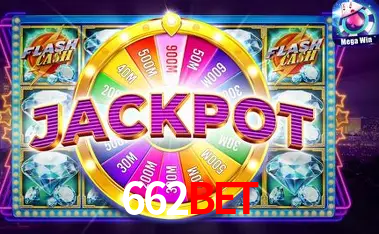 Descubra o Mundo do Cassino Online com 662bet