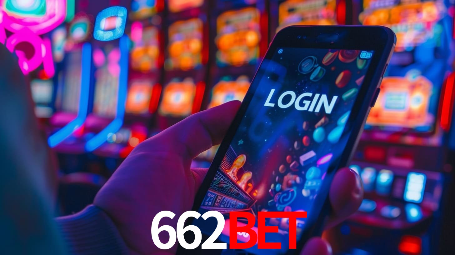 Torneios 662bet