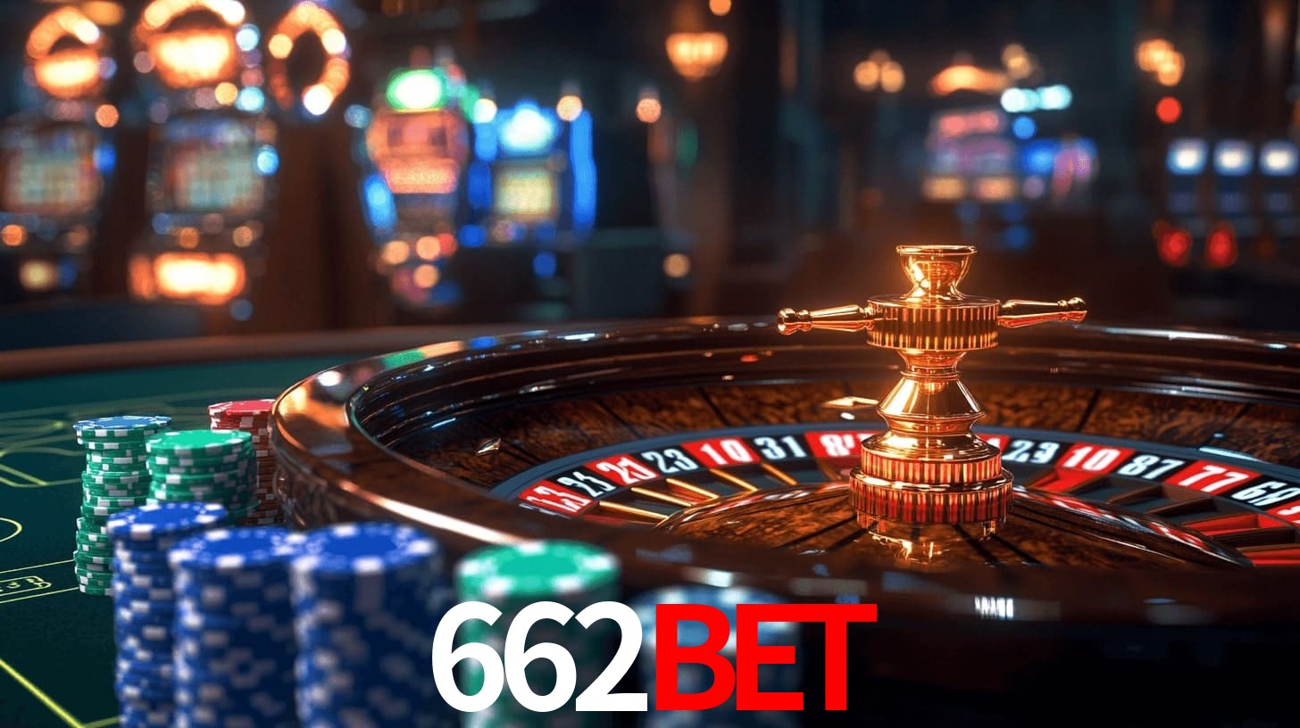 662bet - Cassino Mais Completo Online - 662bet.com