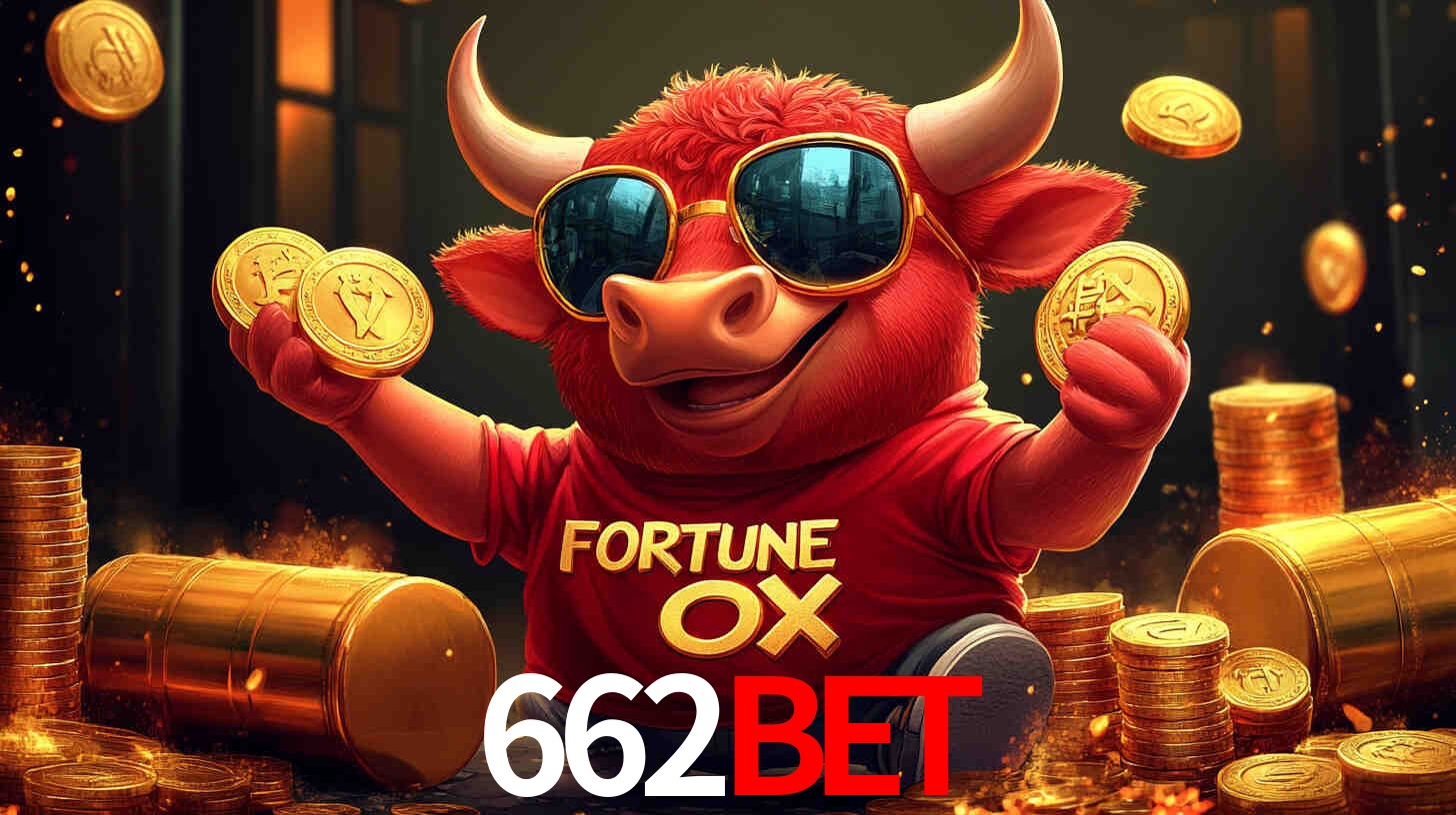 Inovações de Jogos na 662bet: O Futuro das Experiências Interativas