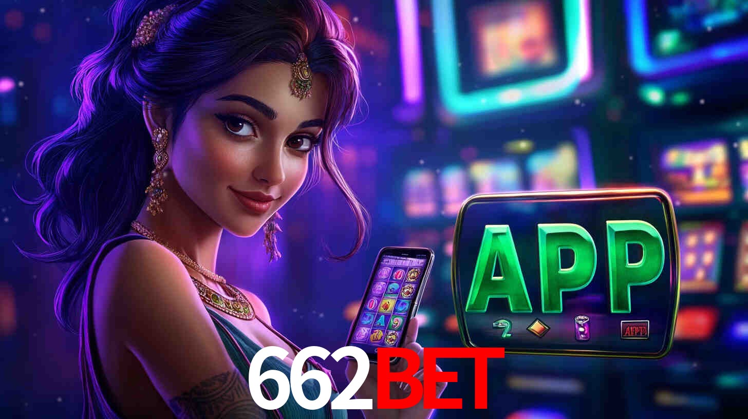 662bet: A Experiência de Casino com Jogos de Mesa ao Vivo