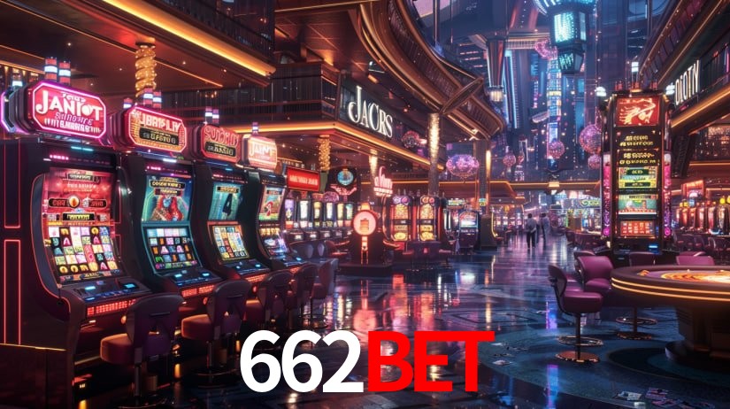 Player Reviews 662bet